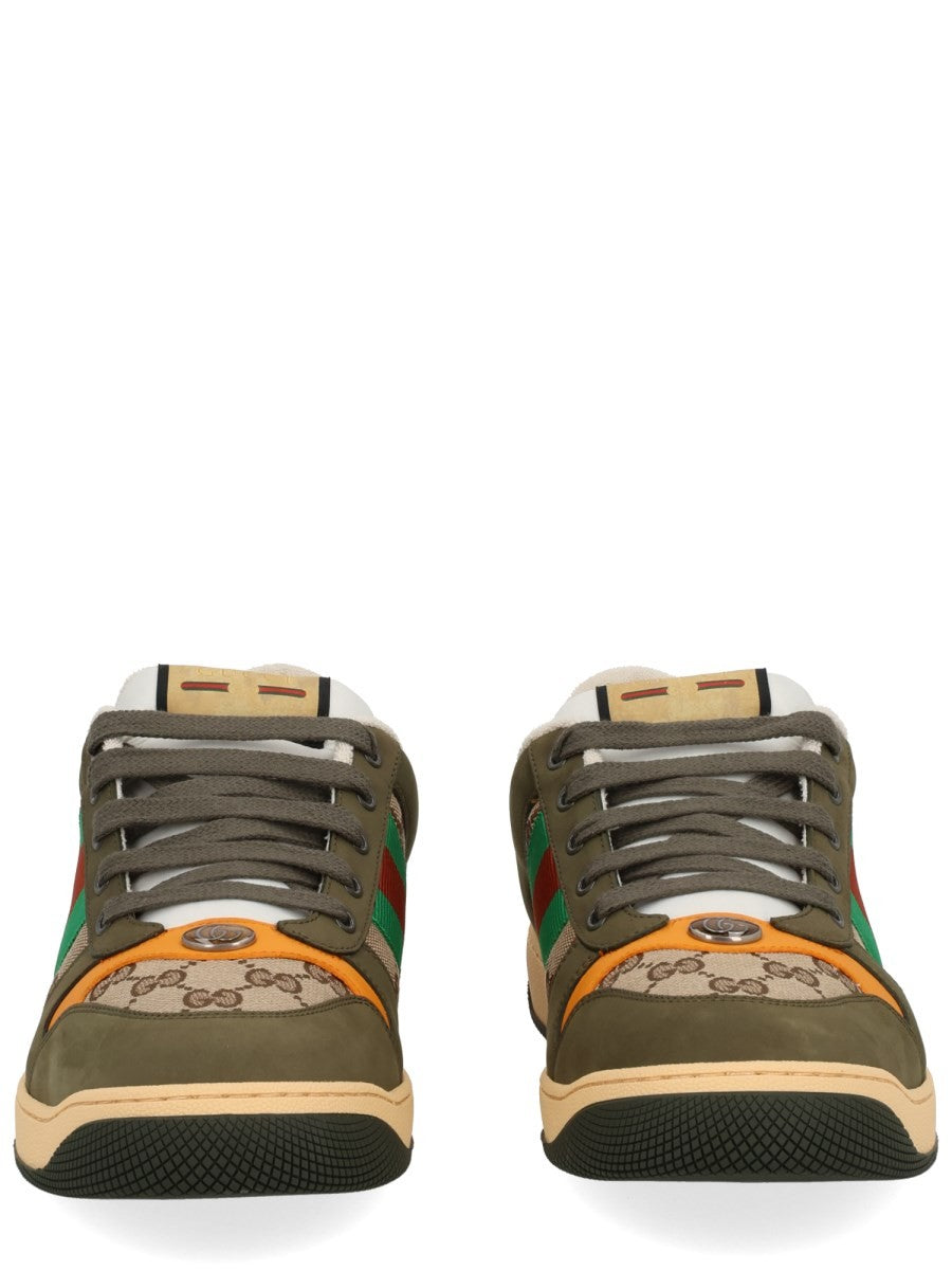 Gucci - Man - Multicolor - Sneaker