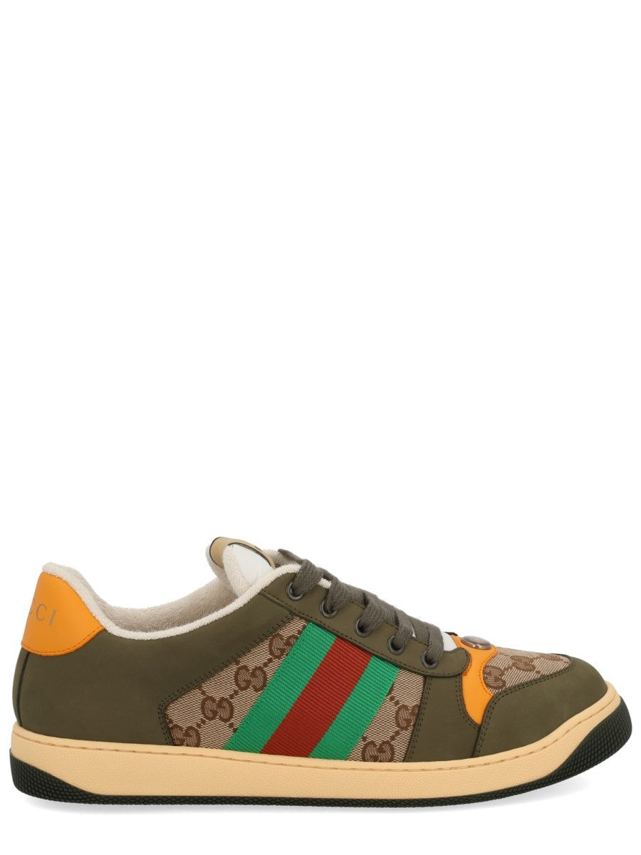 Gucci - Man - Multicolor - Sneaker
