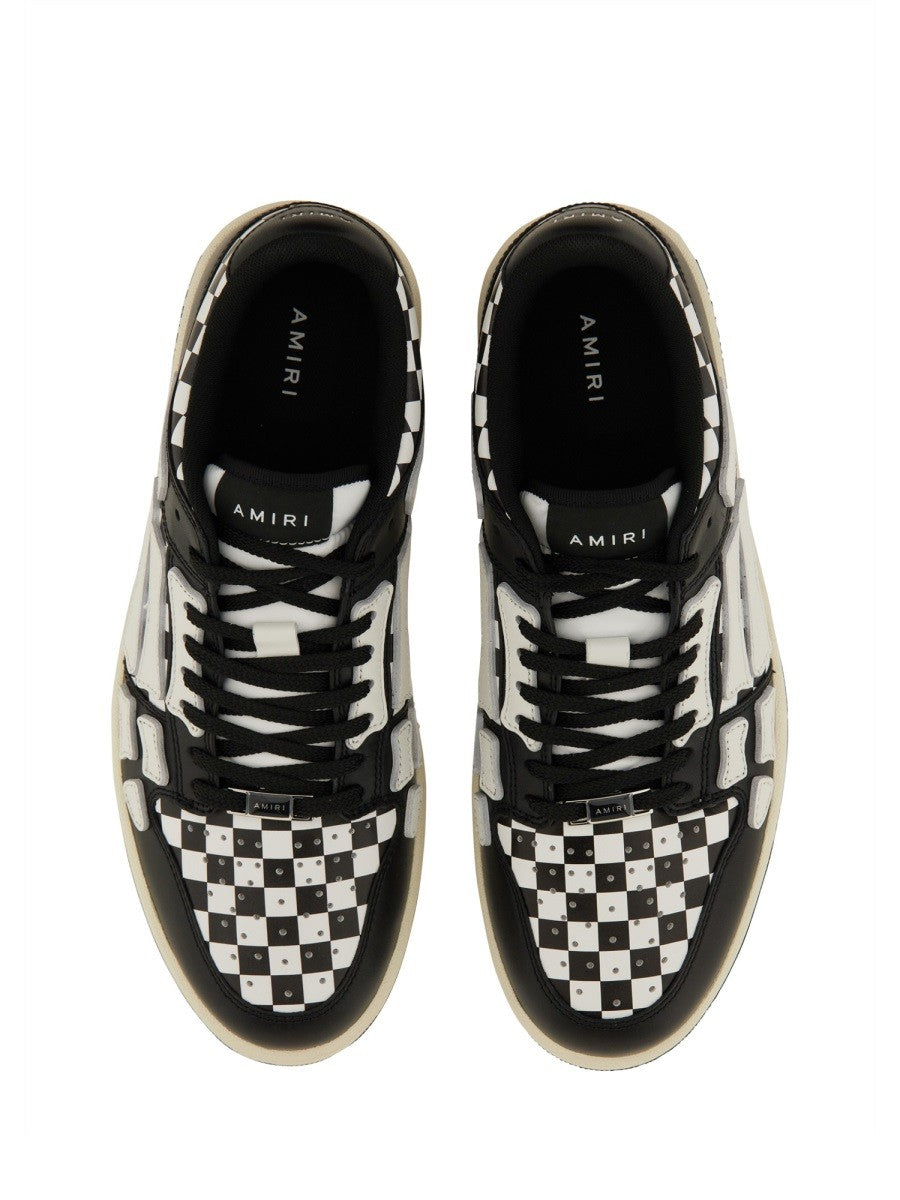AMIRI - Man - Black - Sneaker