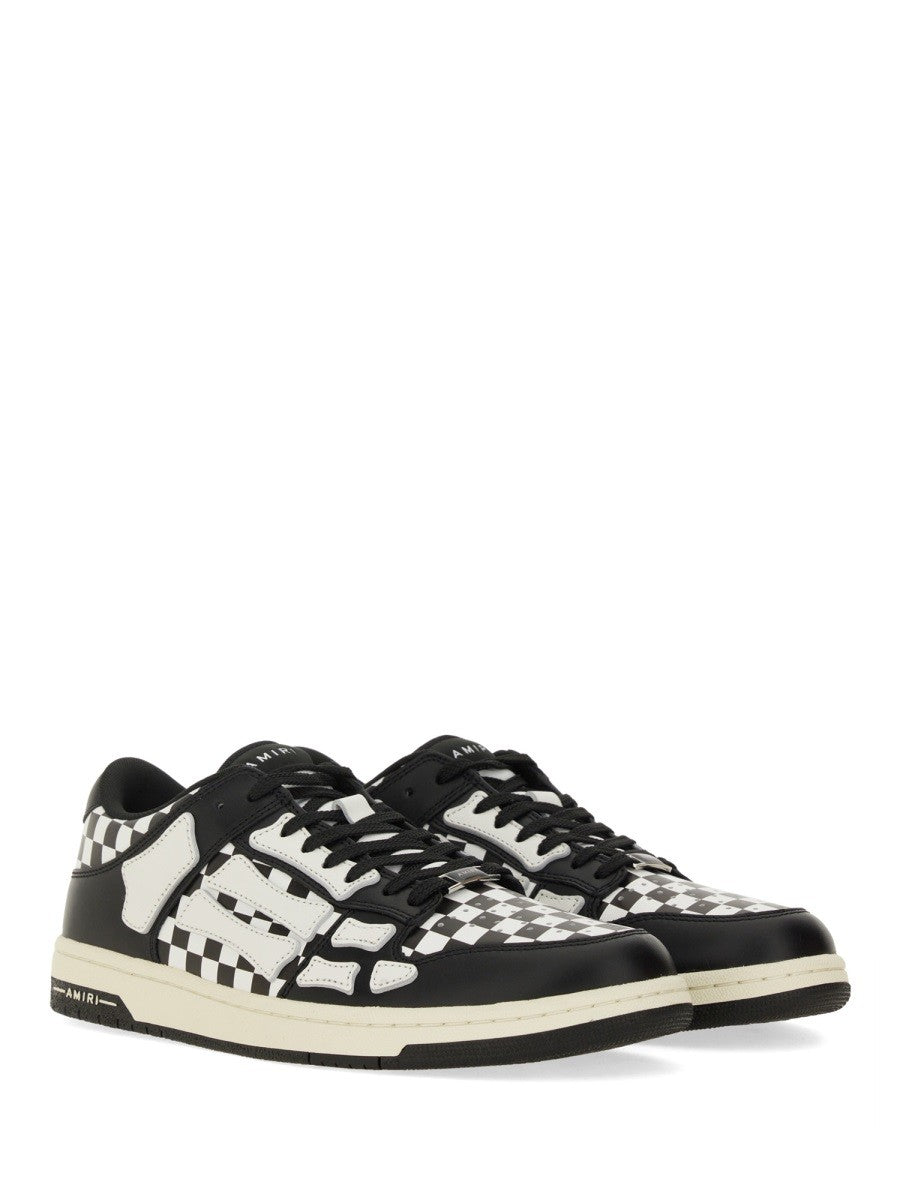 AMIRI - Man - Black - Sneaker