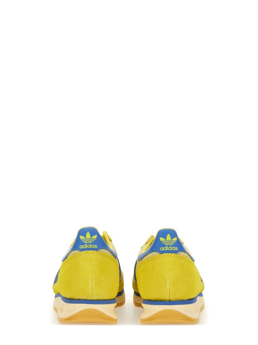 ADIDAS ORIGINALS - Man - Multicolor - Sneaker