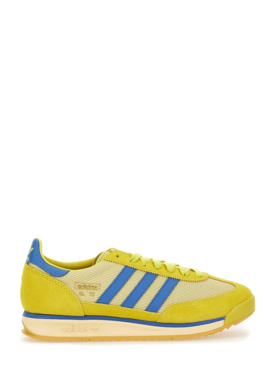 ADIDAS ORIGINALS - Man - Multicolor - Sneaker