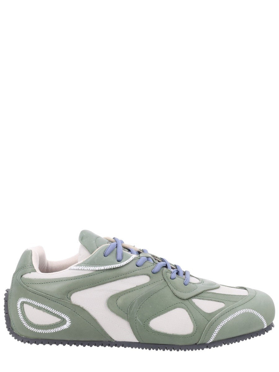 AXEL ARIGATO - Man - Green - Sneaker