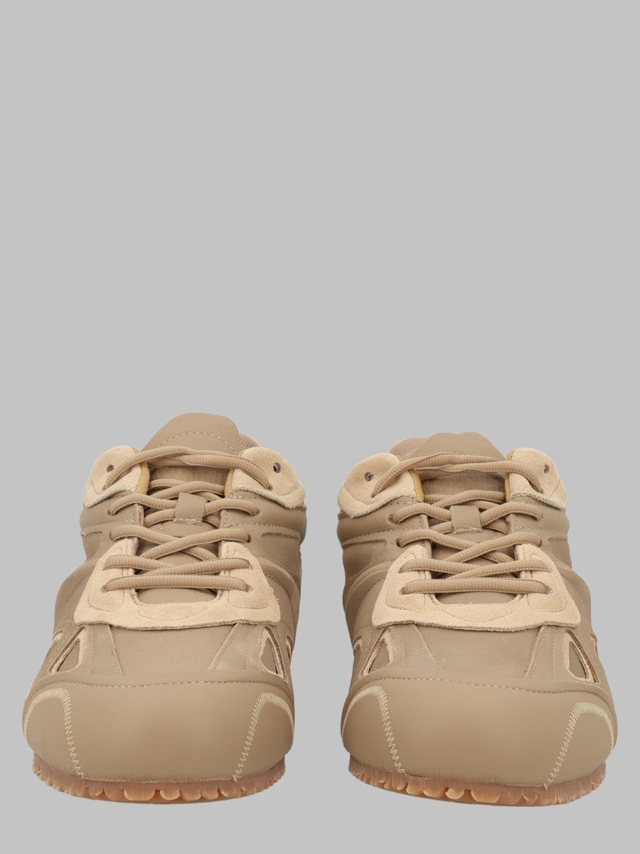 AXEL ARIGATO - Man - Beige - Sneaker