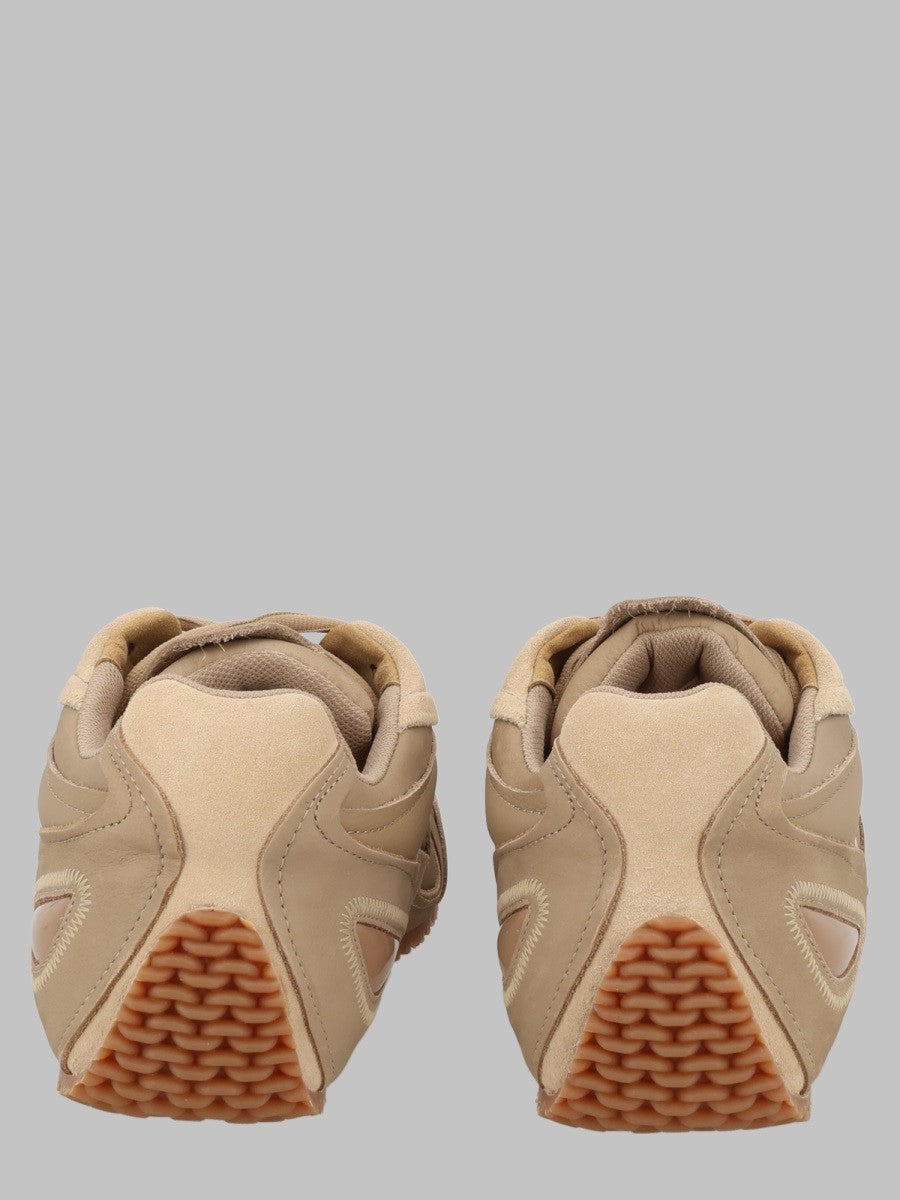 AXEL ARIGATO - Man - Beige - Sneaker