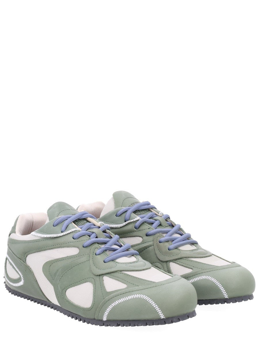 AXEL ARIGATO - Man - Green - Sneaker