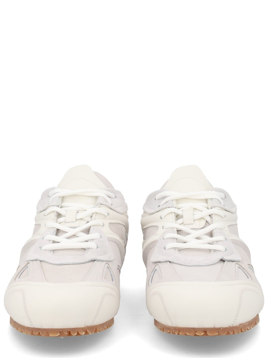 AXEL ARIGATO - Man - White - Sneaker
