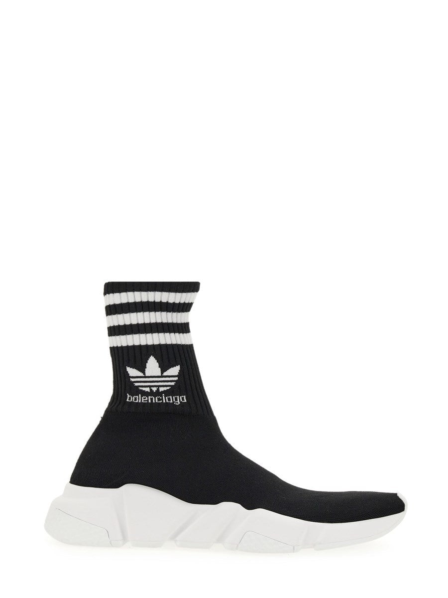 Balenciaga - Woman - Black - Sneaker