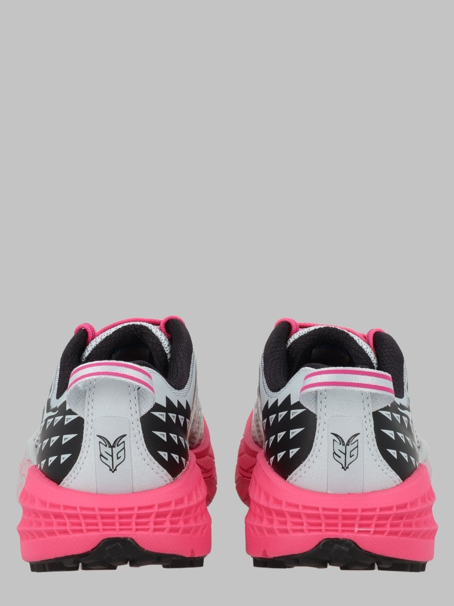 HOKA ONE ONE - Unisex - Multicolor - Sneaker