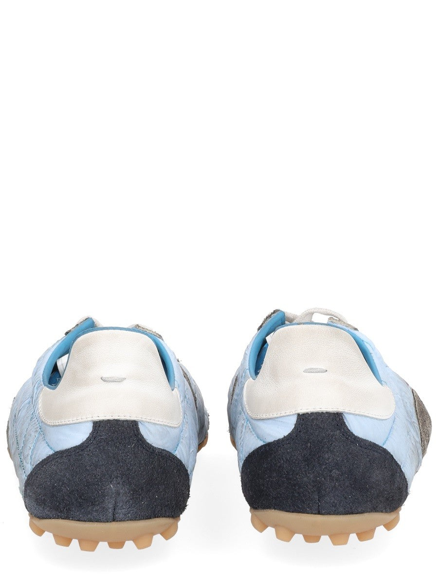 Maison Margiela - Man - Blue - Sneaker