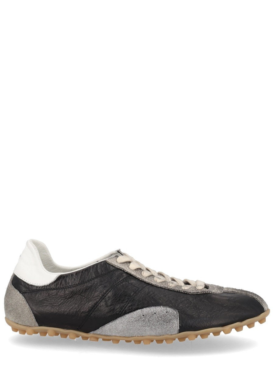 Maison Margiela - Man - Black - Sneaker