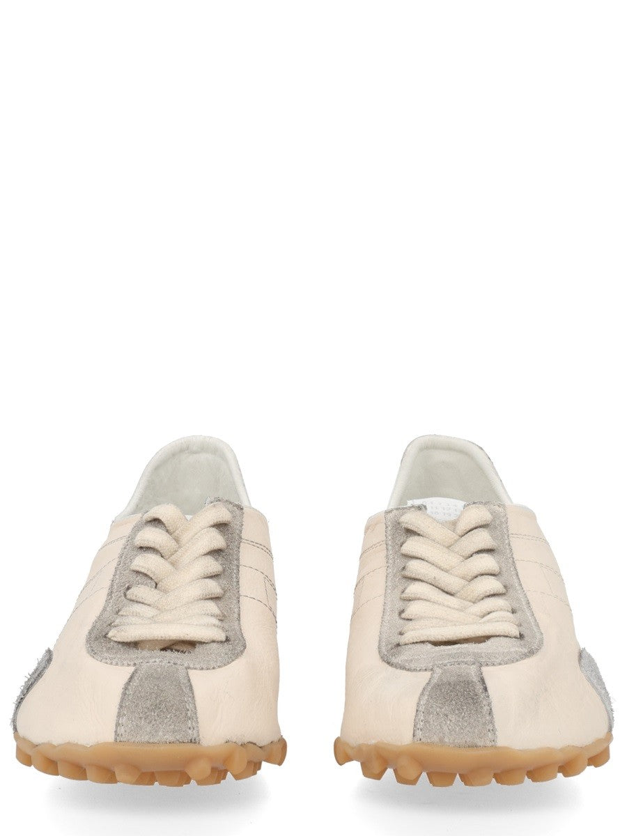 Maison Margiela - Woman - Beige - Sneaker