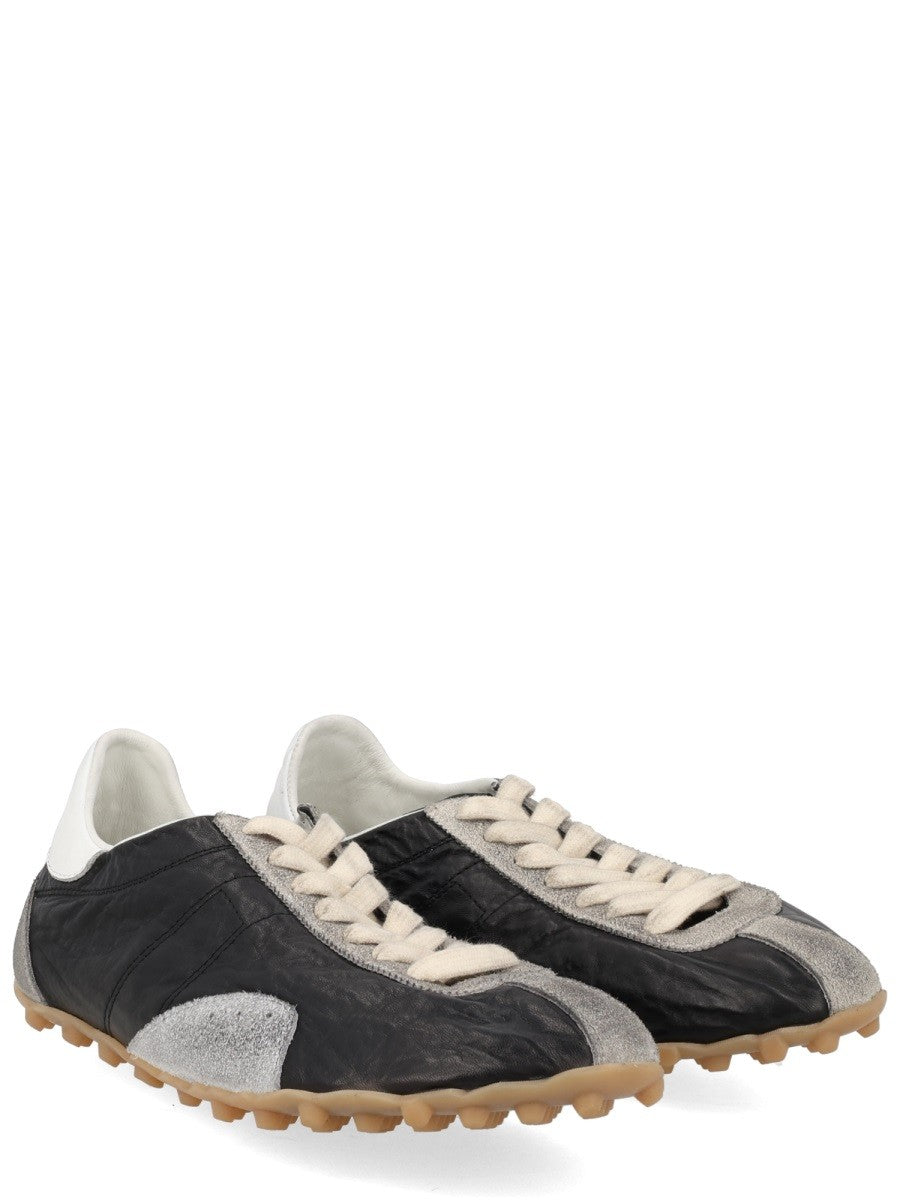 Maison Margiela - Woman - Black - Sneaker