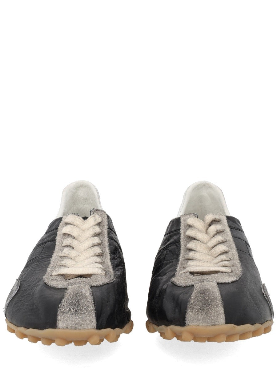 Maison Margiela - Man - Black - Sneaker