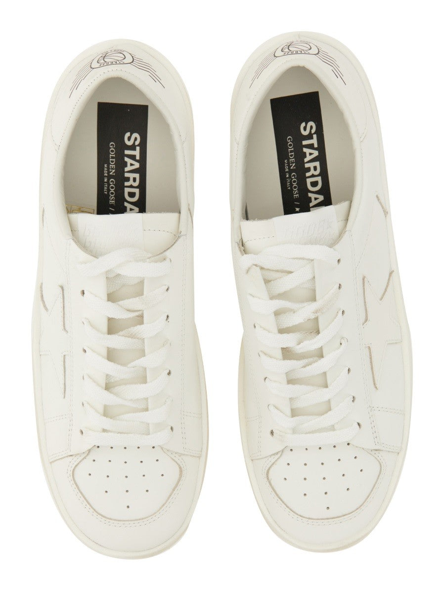 Golden Goose - Woman - White - Sneaker
