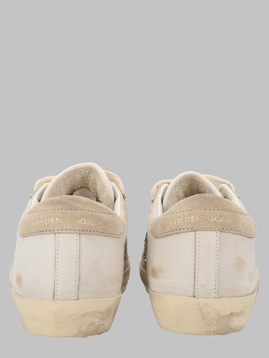 Golden Goose - Woman - White - Sneaker