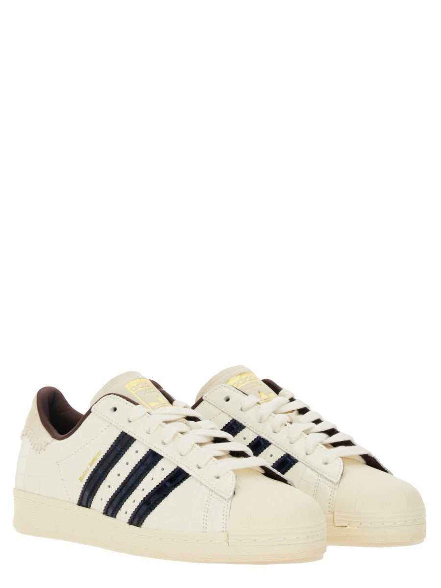 ADIDAS X WALES BONNER - Man - White - Sneaker