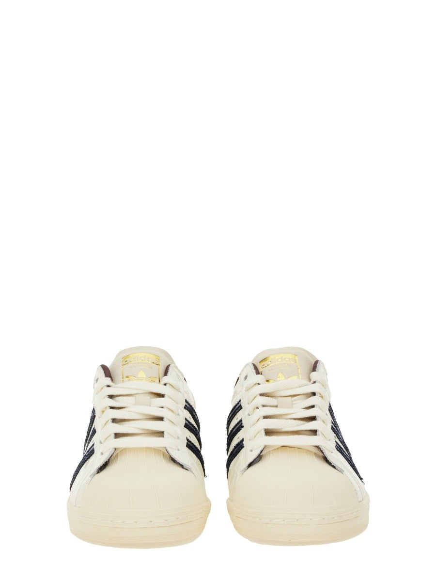 ADIDAS X WALES BONNER - Man - White - Sneaker