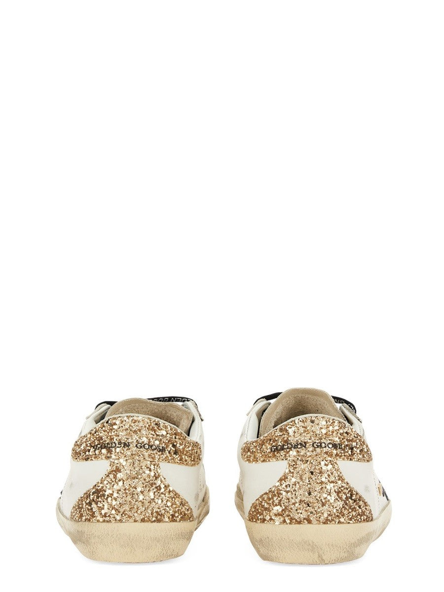 Golden Goose - Woman - White - Sneaker
