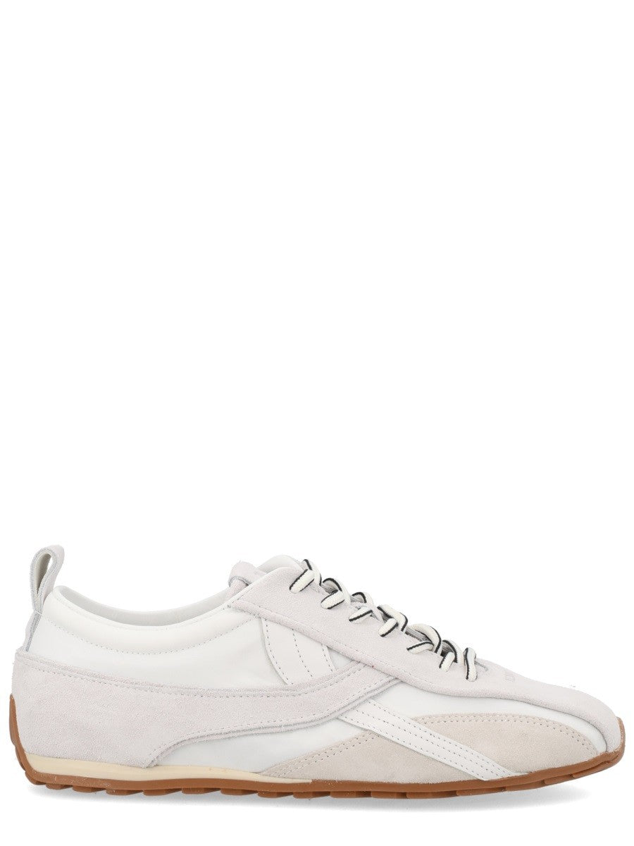 ALOHAS - Woman - White - Sneaker