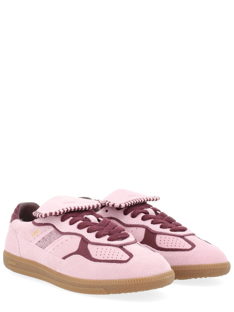 ALOHAS - Woman - Black - Sneaker