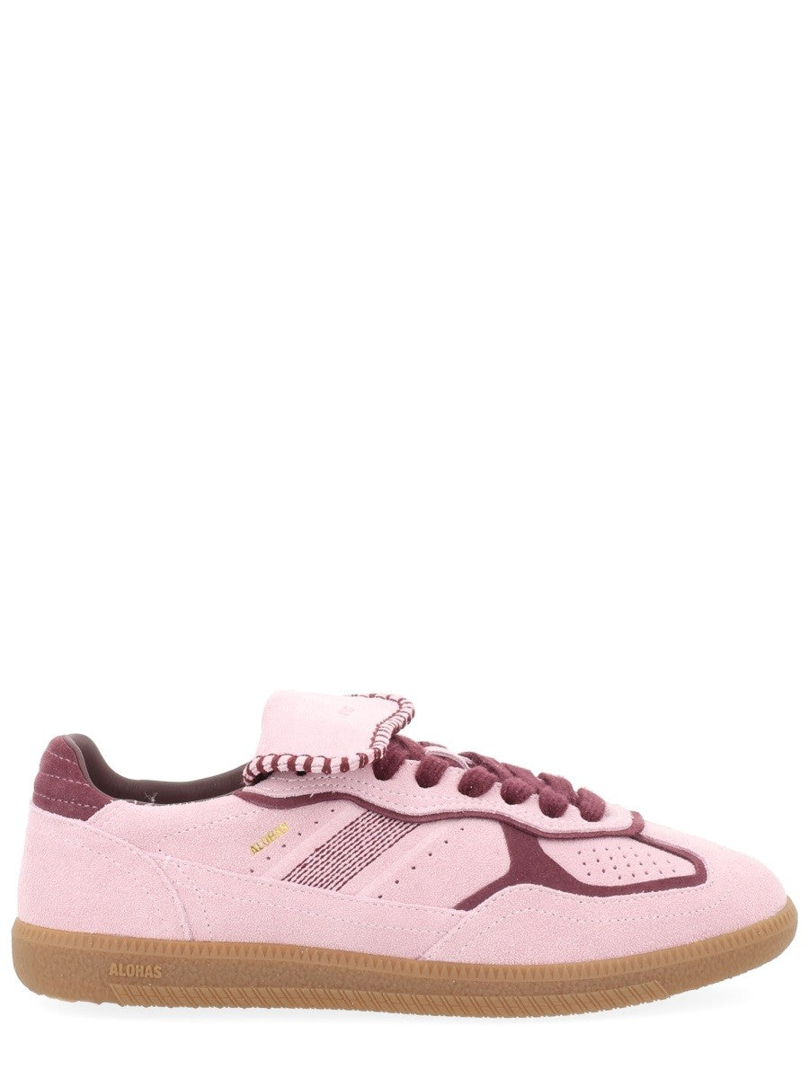 ALOHAS - Woman - Black - Sneaker