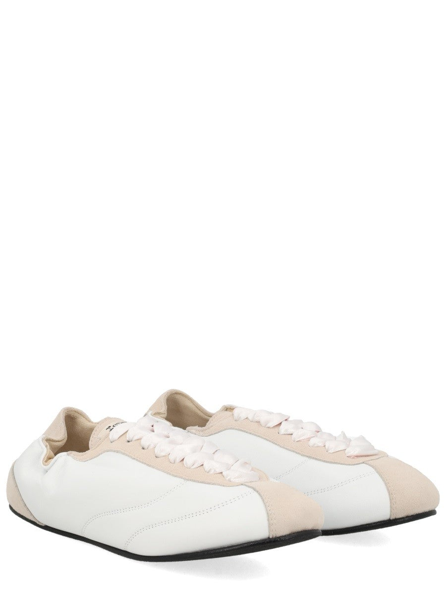 REPETTO - Woman - Multicolor - Sneaker