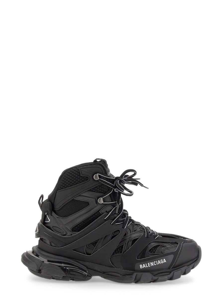 Balenciaga - Man - Black - Sneaker