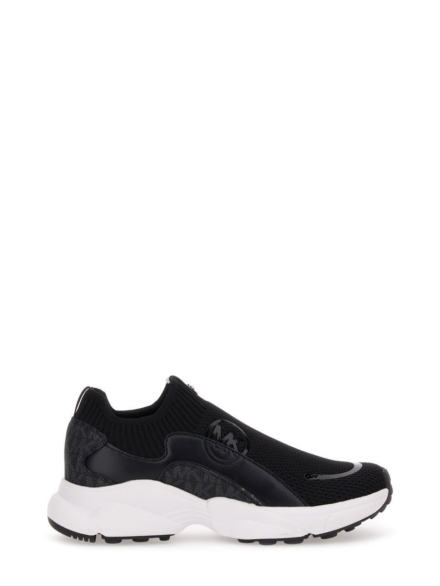 MICHAEL BY MICHAEL KORS - Woman - Black - Sneaker