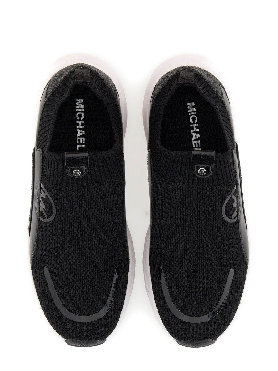 MICHAEL BY MICHAEL KORS - Woman - Black - Sneaker