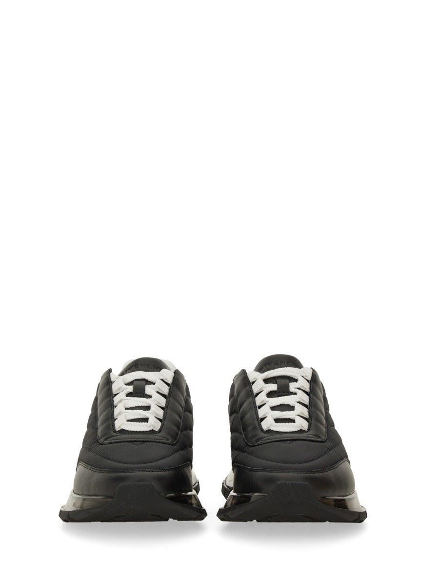 Givenchy - Man - Black - Sneaker