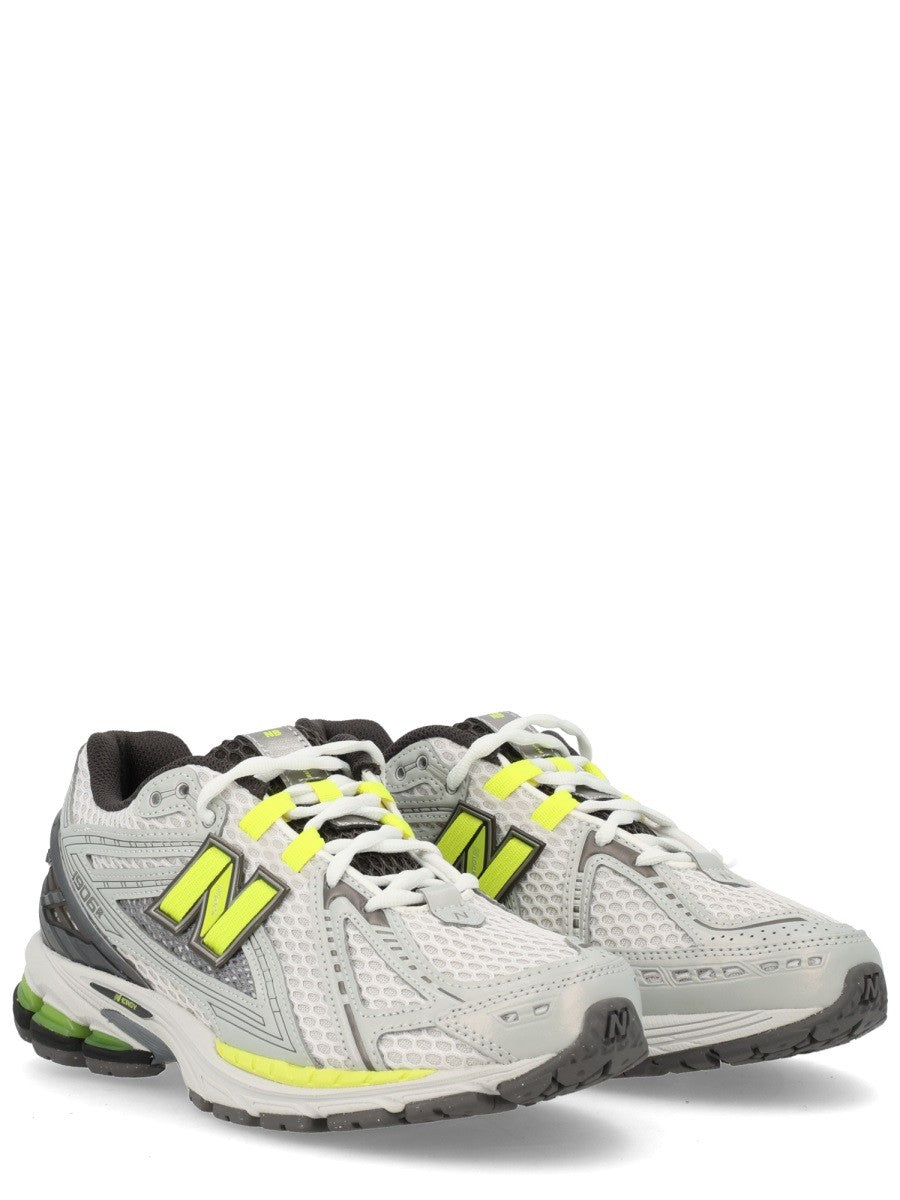 New Balance - Unisex - Grey - Sneaker