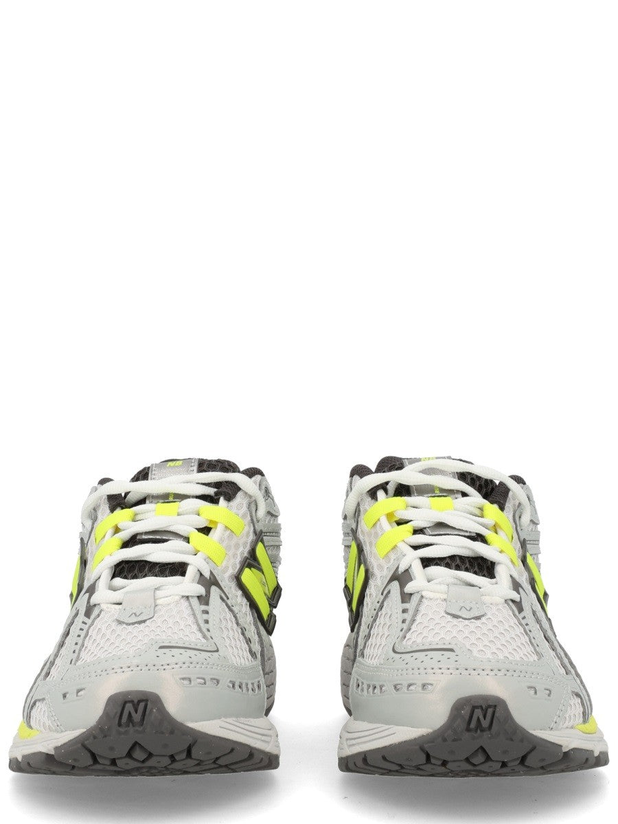New Balance - Unisex - Grey - Sneaker