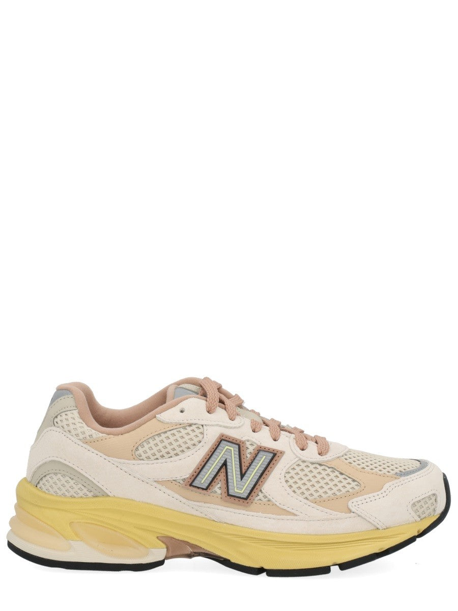 New Balance - Unisex - Multicolour - Sneaker