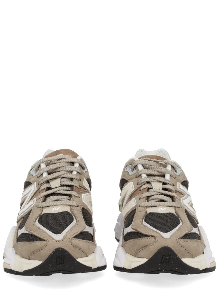 New Balance - Unisex - Multicolour - Sneaker