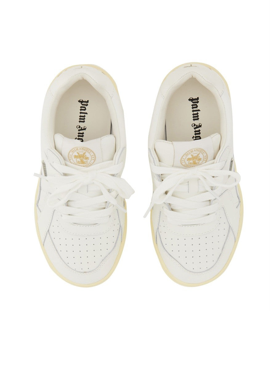 Palm Angels - Woman - White - Sneaker