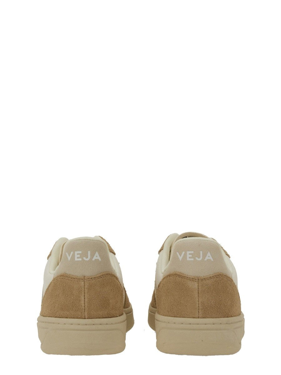 Veja - Woman - White - Sneaker