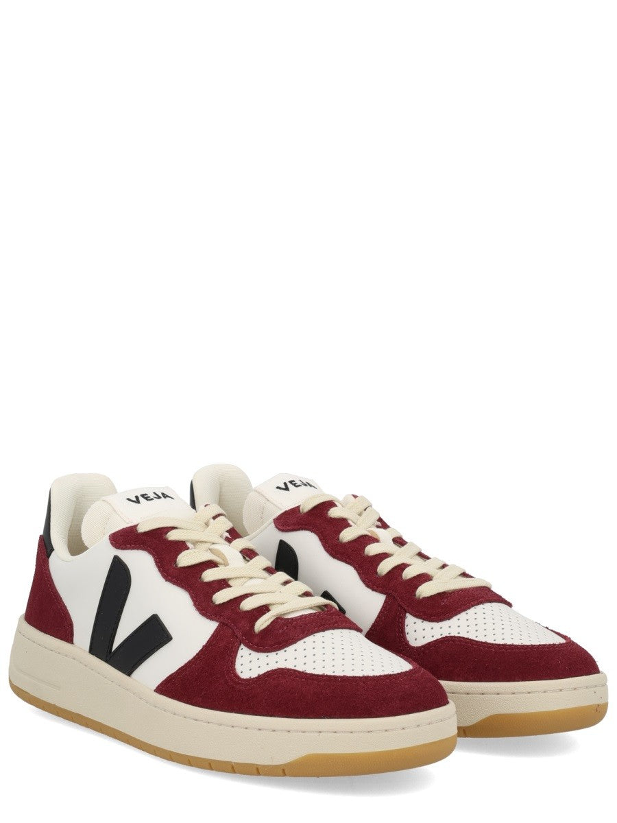 Veja - Man - Multicolour - Sneaker