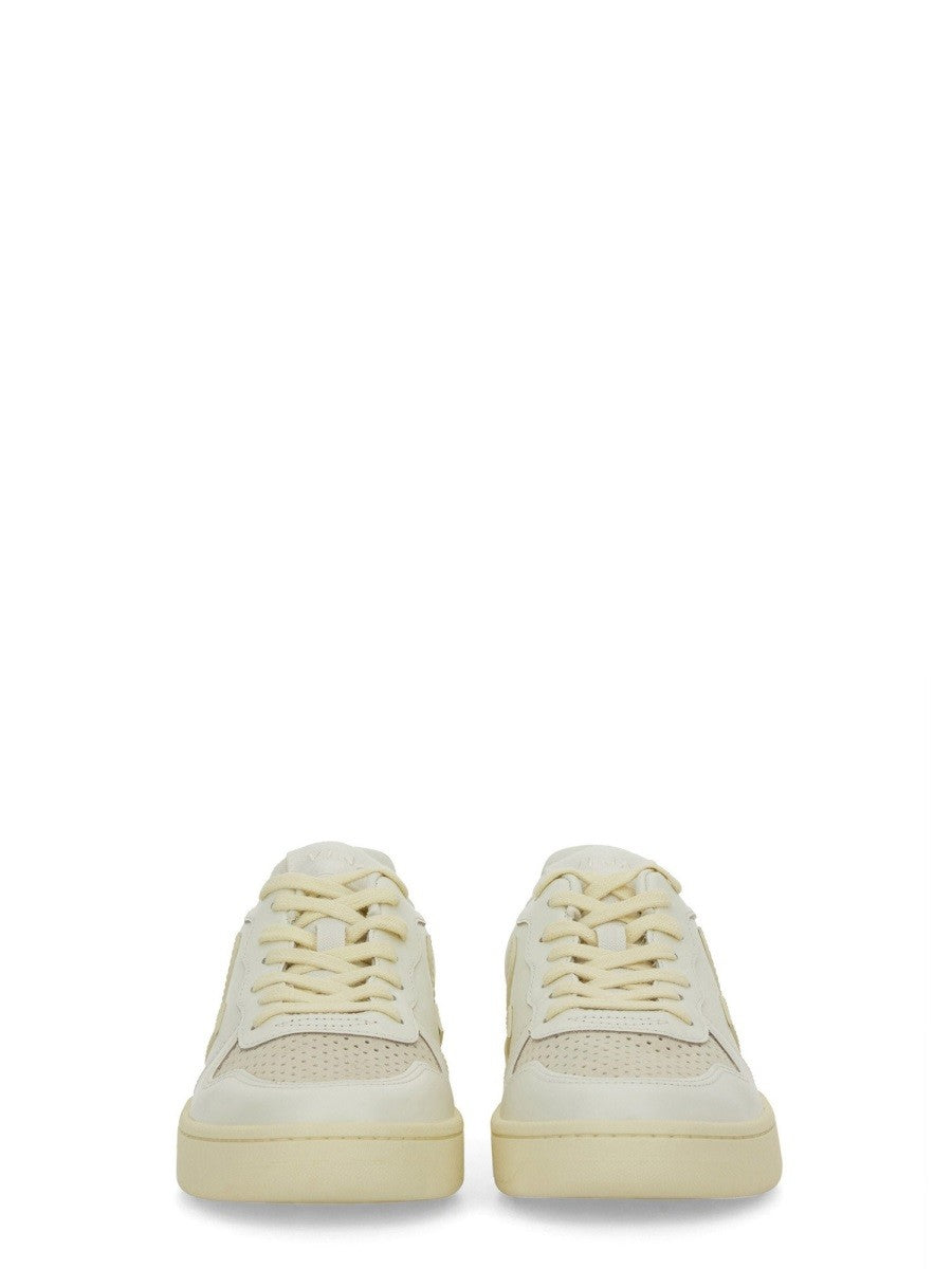 Veja - Woman - White - Sneaker