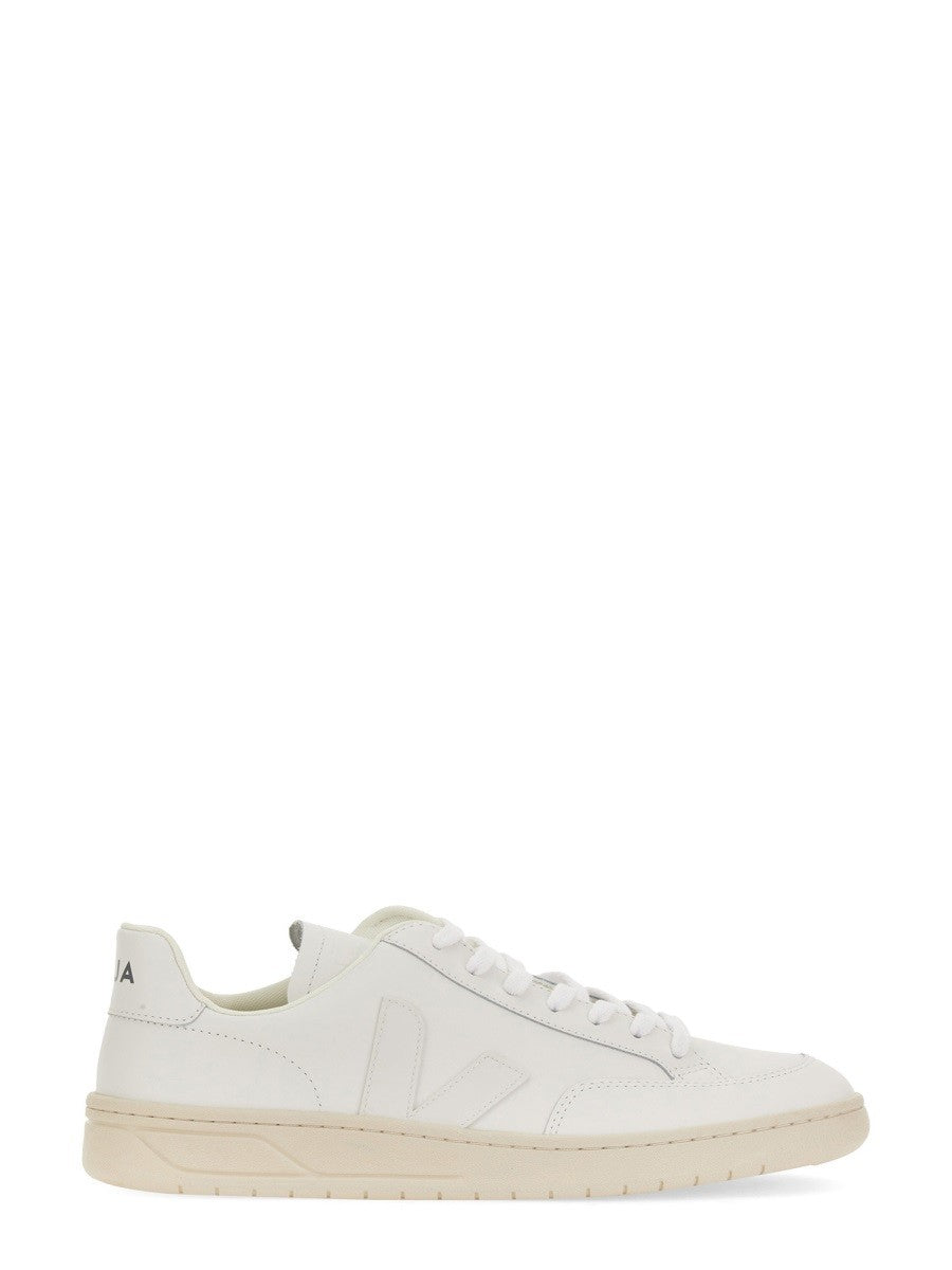 Veja - Man - White - Sneaker