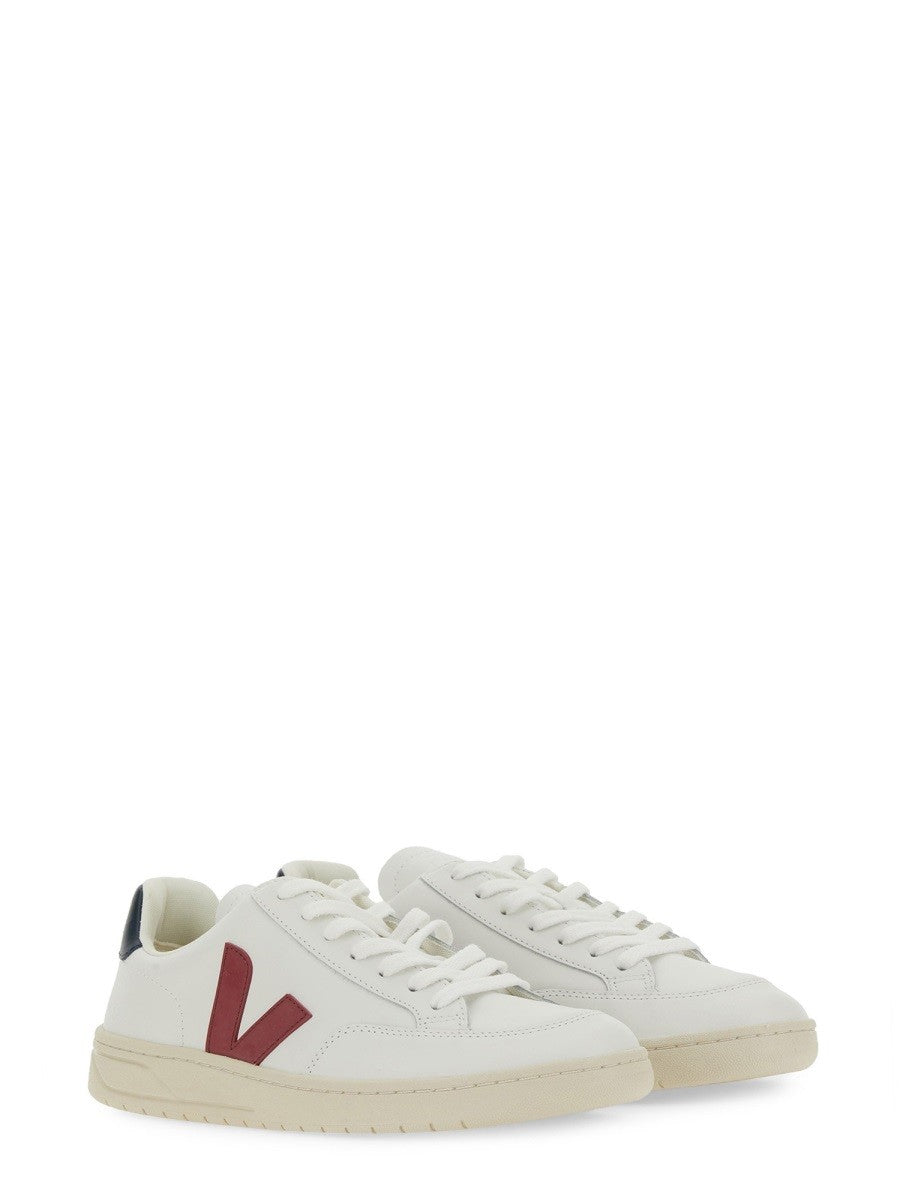 Veja - Man - White - Sneaker