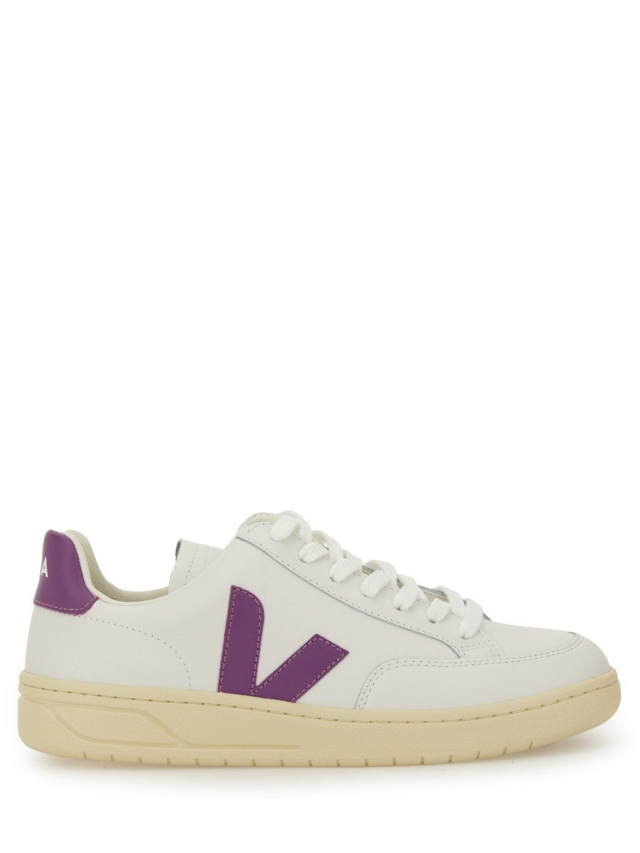 Veja - Woman - White - Sneaker