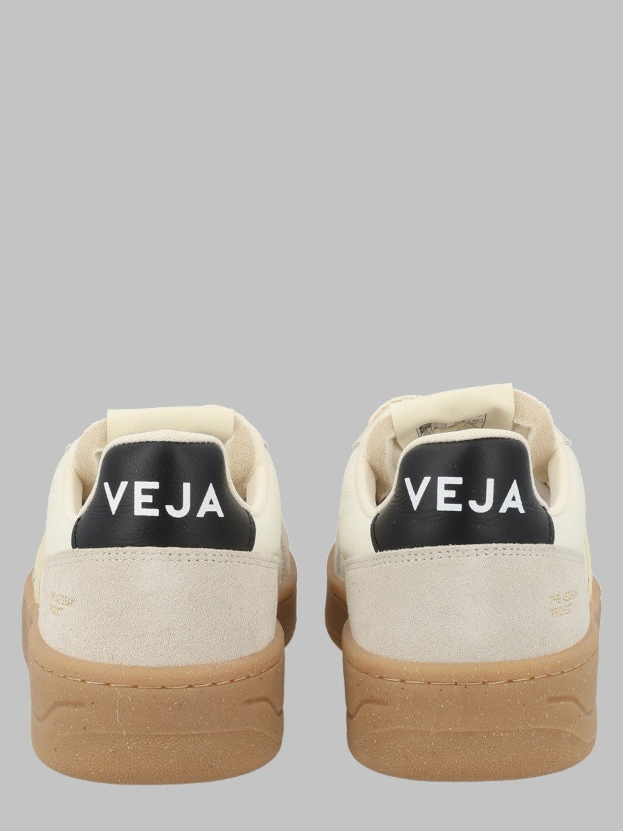 Veja - Unisex - Grey - Sneaker