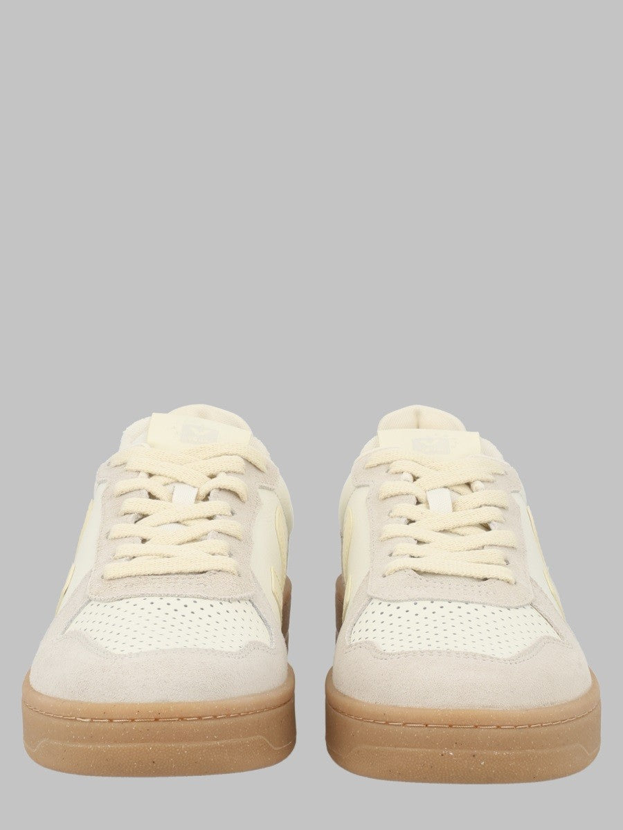 Veja - Unisex - Grey - Sneaker