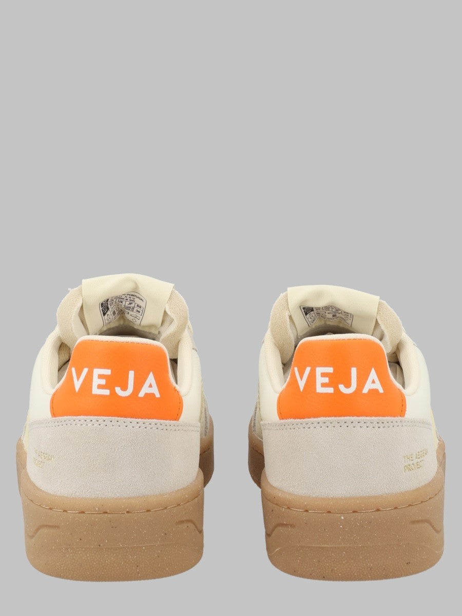 Veja - Unisex - Beige - Sneaker