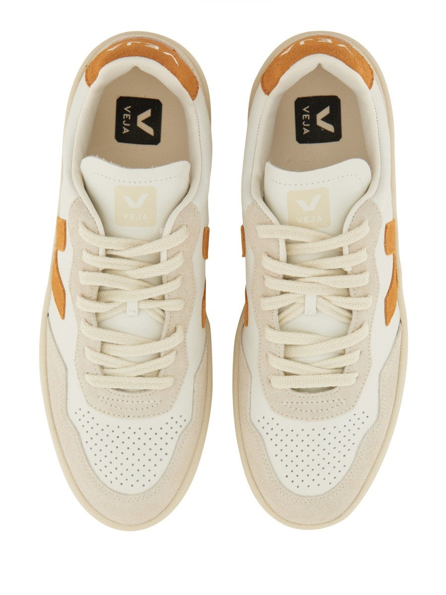 Veja - Woman - Multicolour - Sneaker