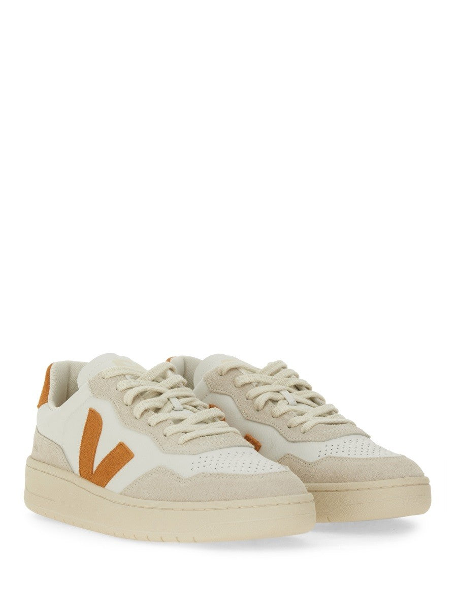 Veja - Woman - Multicolour - Sneaker