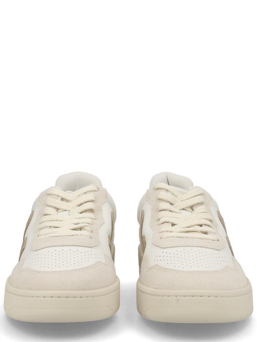 Veja - Unisex - White - Sneaker