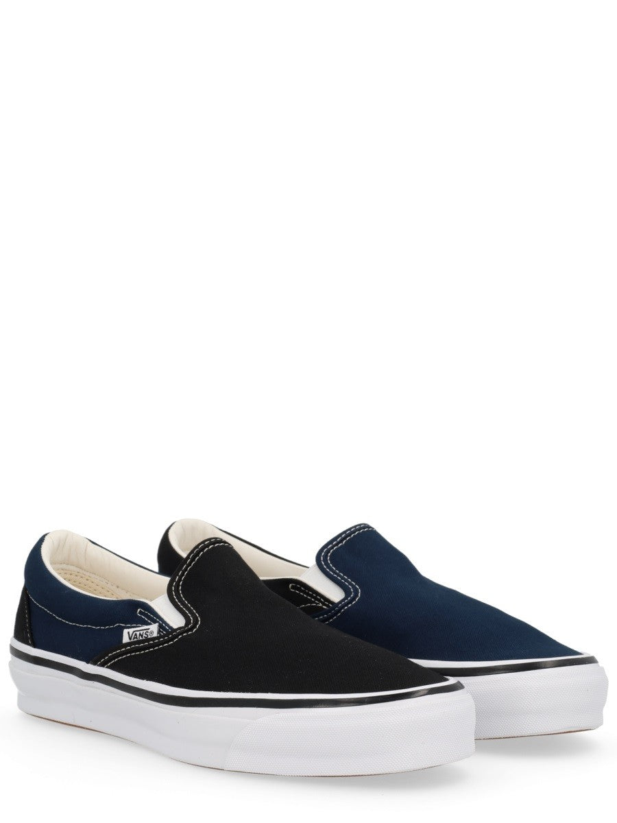 VANS X ENGINEERED GARMENTS - Man - Multicolor - Sneaker