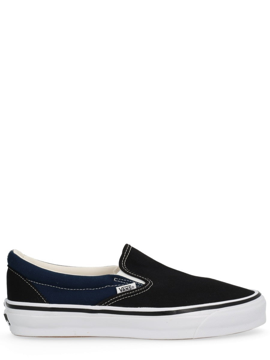 VANS X ENGINEERED GARMENTS - Man - Multicolor - Sneaker